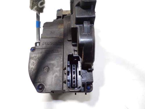 Front right lock NISSAN NV200 Van 1.5 dCi 85 (M20, M20N, M20M) | BP6966353C97 
