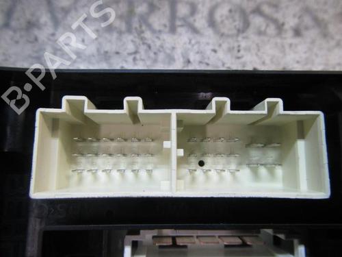 Climate control SEAT IBIZA IV SC (6J1, 6P5) 1.2 TSI | BP3840775I5 