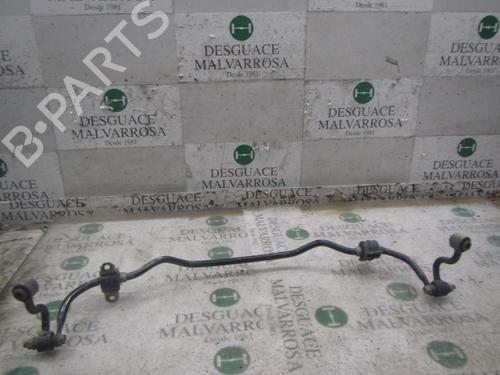 Used Anti roll bar NISSAN QASHQAI I (J10, NJ10) 1.5 dCi (106 hp) 3997213