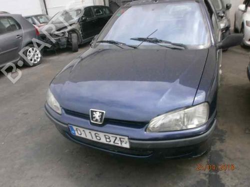 Gearbox PEUGEOT 106 II (1A_, 1C_)  | BP3860912M3 