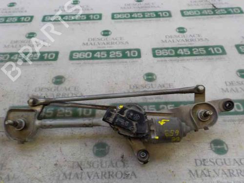 Front wiper motor OPEL INSIGNIA A (G09) 1.6 CDTi (68) 13277078 | 13227392
