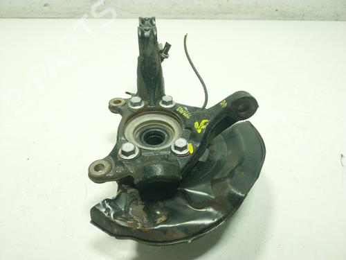 Used Right front steering knuckle TOYOTA AURIS Estate (_E18_) 1.8 Hybrid (ZWE186_, ZWE186R, ZWE186H) (136 hp) 30166440