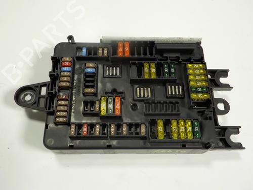 Used Fuse box Fuse box BMW 3 Touring (F31) 325 d (218 hp) 11024144 11024144
