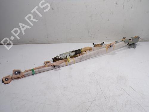 Left curtain airbag MAZDA CX-7 (ER) 2.2 MZR-CD AWD (ER10A) | BP15554677C11 