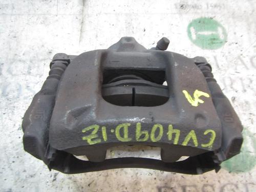 Used Left front brake caliper Left front brake caliper TOYOTA VERSO (_R2_) 2.0 D-4D (AUR20_, AUR20R) (126 hp) 11548399 11548399