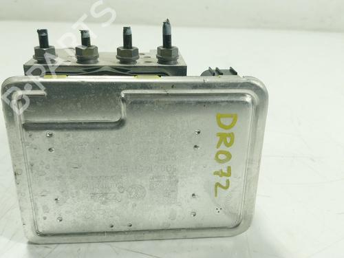 ABS Bremseaggregat VW GOLF VII Variant (BA5, BV5) 1.5 TSI | BP26515770M43 