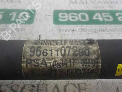 Right front driveshaft PEUGEOT 308 I (4A_, 4C_)  | BP4827124M39 