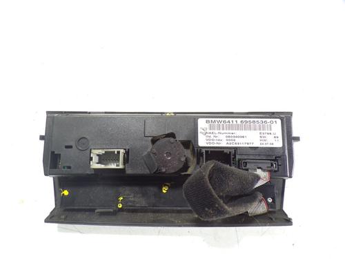 Climate control BMW 3 (E90)  | BP8418506I5 