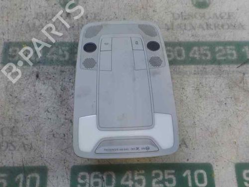 Used Interior roof light Interior roof light AUDI A1 Sportback (GBA) [2018-2026] 7412391 7412391