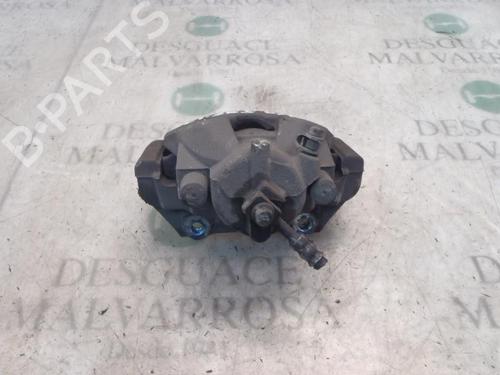 Right front brake caliper OPEL MERIVA A MPV (X03) 1.3 CDTI (E75) | BP11547012M104 