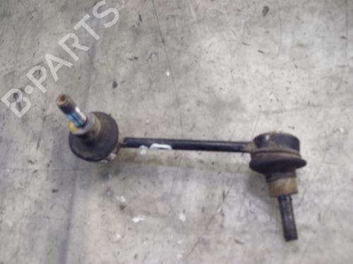 Left front suspension arm RENAULT MASTER II Van (FD) 2.8 dTI | BP14300125M12 