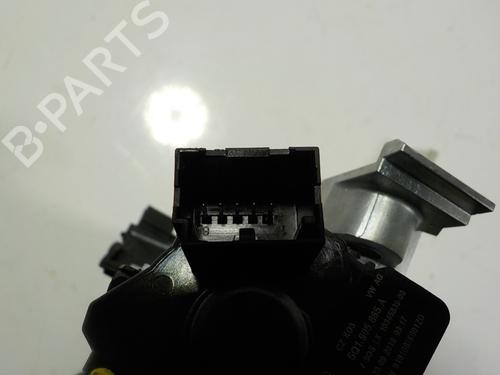 Electronic module AUDI A1 Sportback (GBA)  | BP14288849M83 