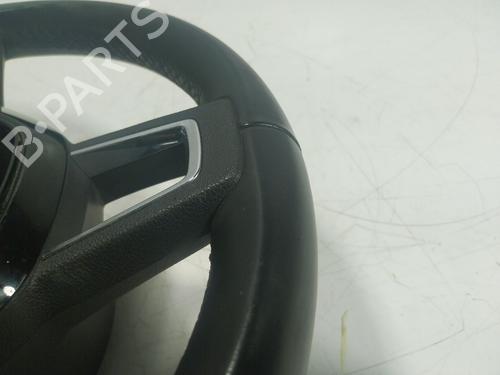 Steering wheel SKODA FABIA III (NJ3) 1.0 | BP18917998C49