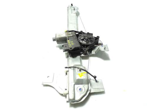 Used Front left window mechanism Front left window mechanism PEUGEOT 2008 I (CU_) [2013-2026] 6947606 6947606