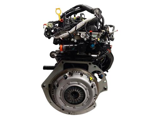 Engine MG MG ZS SUV (AZS1) 1.5 VTi | BP30163970M1