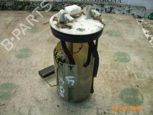 Used Fuel pump Fuel pump NISSAN PRIMERA Hatchback (P12) 2.2 Di (126 hp) 3783441 3783441