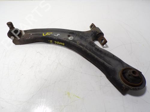 Used Left front suspension arm NISSAN QASHQAI I (J10, NJ10) [2006-2015]  13302365