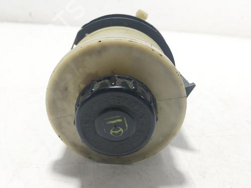 Power steering reservoir RENAULT TRAFIC II Bus (JL) 2.0 dCi 115 (JL00, JL01, JL0H, JL0M, JL0U) | BP30450367M117