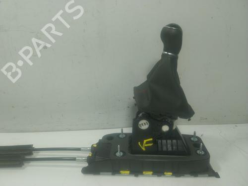 Gear lever SEAT IBIZA V (KJ1, KJG) 1.0 TSI | BP17154488M90