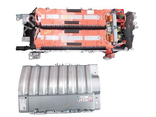 Akumulator TOYOTA C-HR (_X2_, _H2_)  G951016021 | G928012030