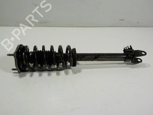 Left front shock absorber MERCEDES-BENZ C-CLASS (W205) C 200 d (205.007) | BP11947157M16 