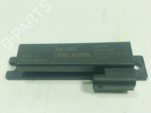 Ignition barrel LAND ROVER RANGE ROVER SPORT II (L494) 3.0 TDV6 4x4 | BP19264031M48