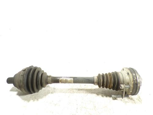 Left front driveshaft VW CADDY III Box Body/MPV (2KA, 2KH, 2CA, 2CH) 1.6 TDI | BP7886179M38 