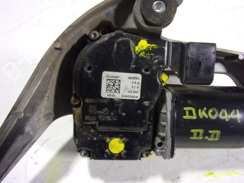 Viskermotor vindrude FORD TRANSIT CONNECT V408 Box Body/MPV | BP11190700M29