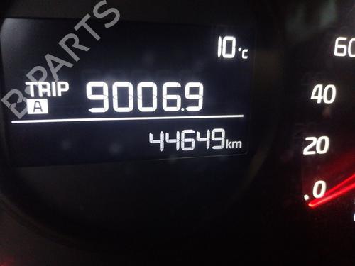 Front slam panel KIA PICANTO III (JA) 1.0 | BP24931347C72  - Image 12