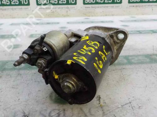 Startmotor BMW 1 (E87) 116 i | BP5938249M8 