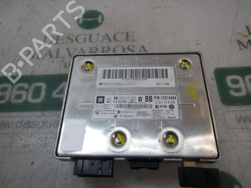 Elektronisk modul OPEL INSIGNIA A (G09) 2.0 CDTI (68) | BP3867676M83 