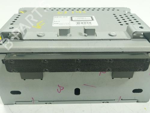 Used Radio Radio 31291284 31291284