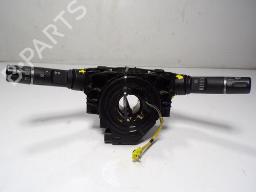 Used Headlight switch Headlight switch MAZDA 2 (DE_, DH_) [2007-2015] 11193538 11193538