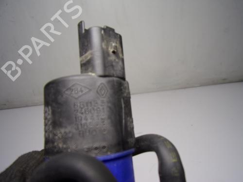 Sprinklervæskepumpe RENAULT CAPTUR I (J5_, H5_)  | BP15877568E24 