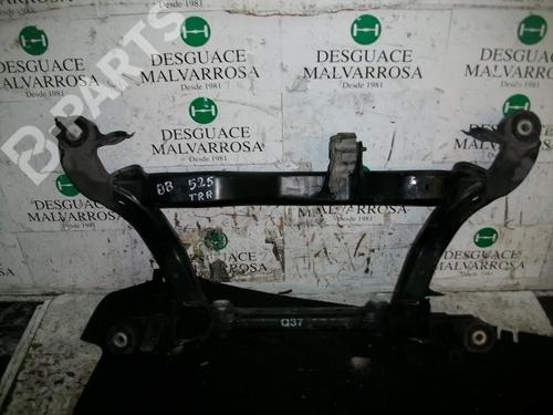 Used Rear axle Rear axle AUDI A4 B6 (8E2) 2.5 TDI (163 hp) 3772793 3772793