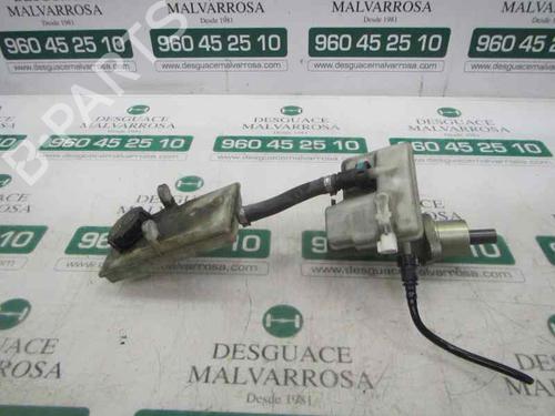 Brake master cylinder FORD FOCUS II (DA_, HCP, DP) 1.6 TDCi | BP3872350M77