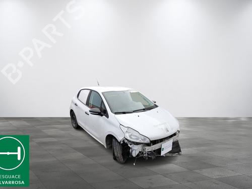 Used Parts PEUGEOT 208 Hatchback Van (CR_) 1022728