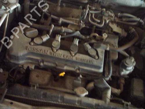 Electronic module NISSAN ALMERA II (N16) 1.5 | BP9531248M83 