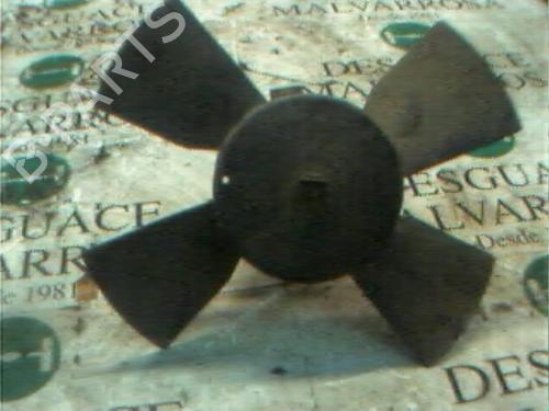 Used Radiator fan Radiator fan 3772719 3772719