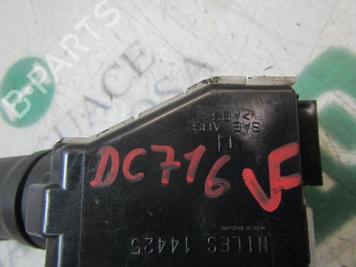 Headlight switch NISSAN NV200 / EVALIA Bus  | BP3879625I24