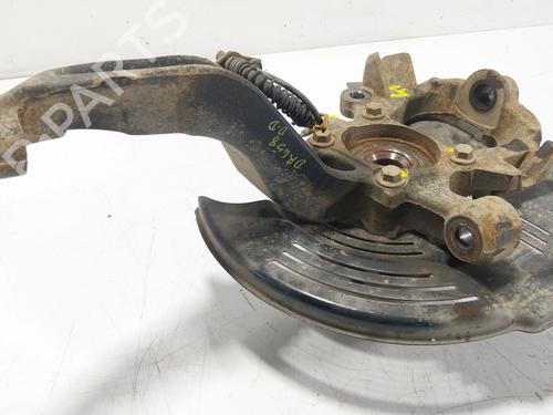 Right front steering knuckle LAND ROVER DISCOVERY IV (L319) 3.0 SDV6 4x4 | BP28812746M26 