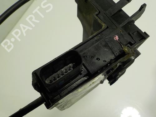 Rear left lock CITROËN C4 Picasso II  | BP11239071C100 