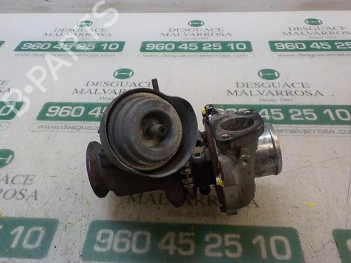 Turbocharger/Supercharger OPEL INSIGNIA A (G09) 2.0 CDTI (68) | BP3869061M71