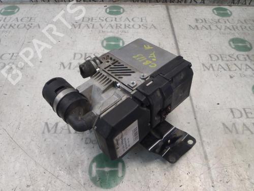 Used Electronic module Electronic module MAZDA 6 Saloon (GG) 2.0 DI (GG14) (136 hp) 9530180 9530180