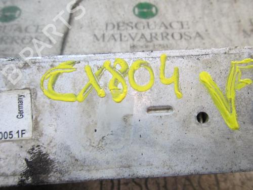 Intercooler NISSAN CABSTAR E (TL_, VL_)  | BP9122120M30