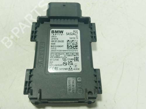 Electronic module BMW 4 Convertible (G23, G83) M 440 i Mild-Hybrid xDrive | BP29972899M83 - Image 2