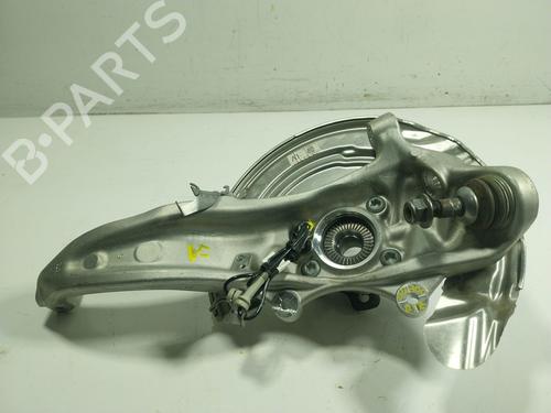 Venstre Styrespindel Lejehus BMW 8 Convertible (G14, F91) [2018-2025]  24431026