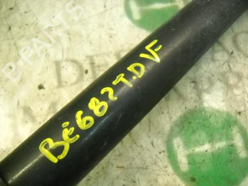 Right rear shock absorber OPEL CORSA D (S07) 1.3 CDTI (L08, L68) | BP3738127M19 