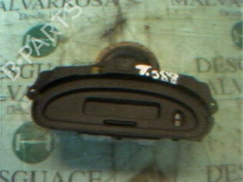 Used Switch Switch RENAULT MEGANE I Classic (LA0/1_) 1.4 16V (LA0D, LA1H, lA0W, LA10) (95 hp) 3771560 3771560