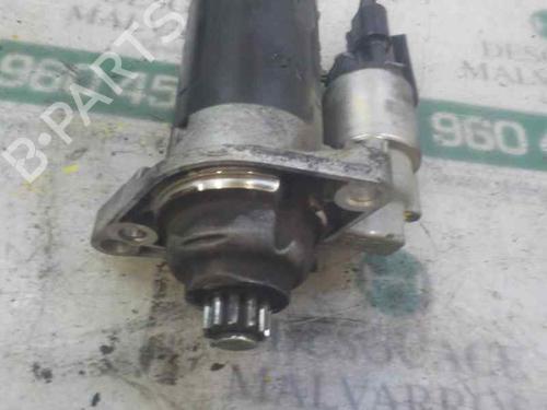 Starter VW GOLF VI (5K1) 1.6 TDI | BP5264526M8 